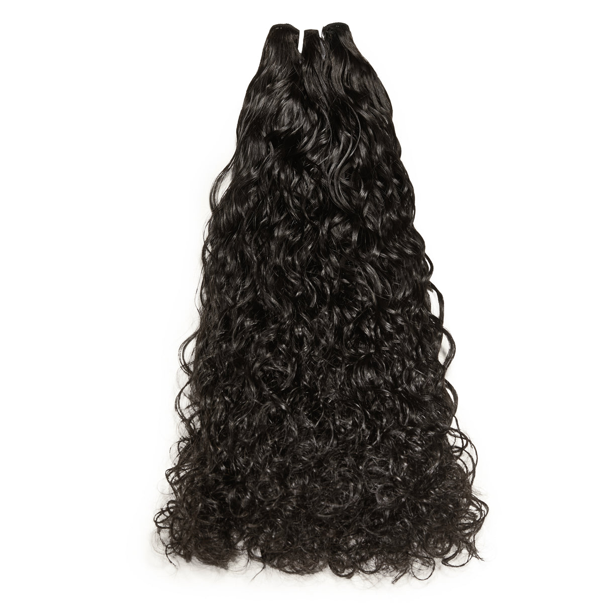 15A+ raw cambodian hair bundles Indian curly